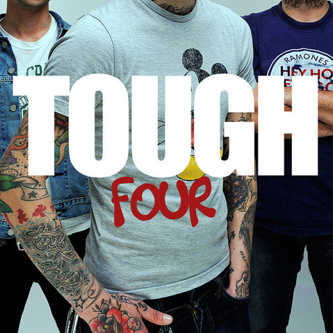 Tough - Four