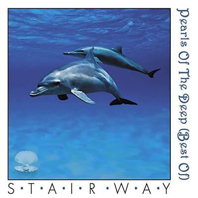 Stairway - Pearls Of The Deep (Best Of)