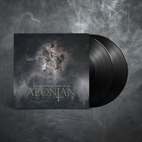 Aeonian Sorrow - Into The Eternity A Moment We Are
