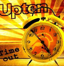 Upten - Time Out