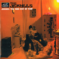 The Jekylls - Jigsaw / The Man Out Of Time