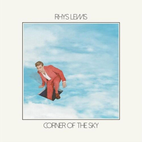 Rhys Lewis - Corner Of The Sky