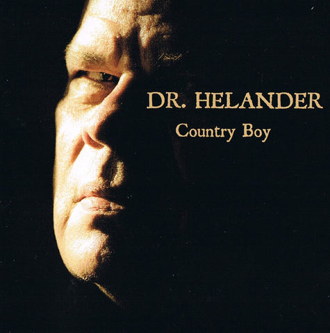 Dr. Helander - Country Boy