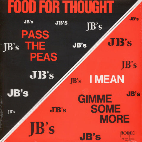 JB's - Food For Thought