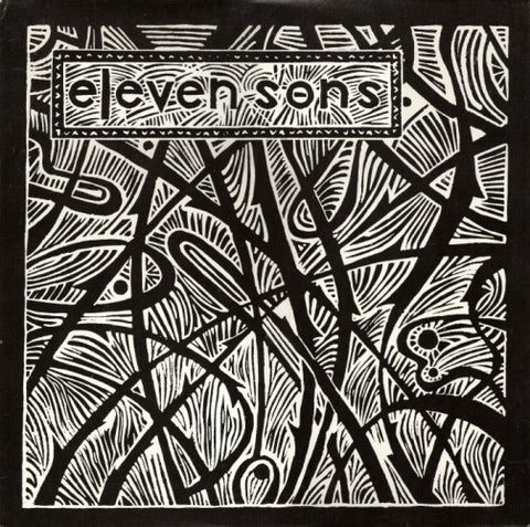 Eleven Sons - Eleven Sons