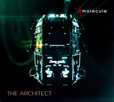 Emolecule - The Architect