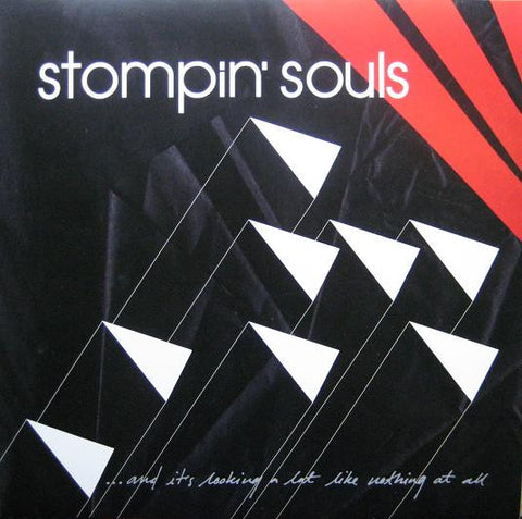 Stompin' Souls - ... And It's Looking A Lot Like Nothing At All
