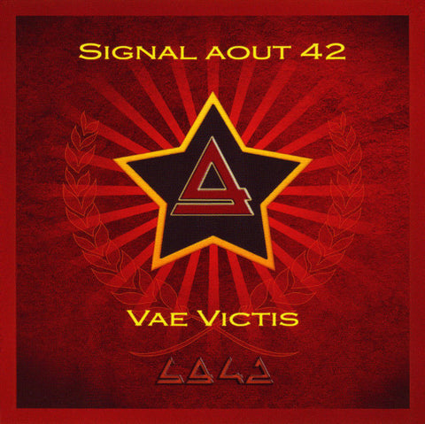 Signal Aout 42 - Vae Victis