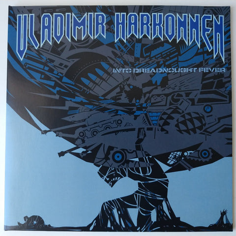 Vladimir Harkonnen - Into Dreadnought Fever