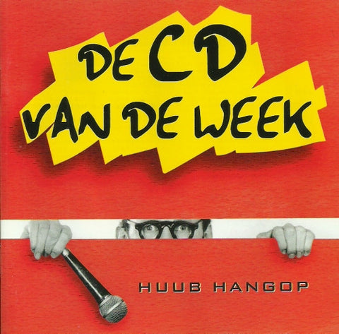 Huub Hangop - De CD Van De Week