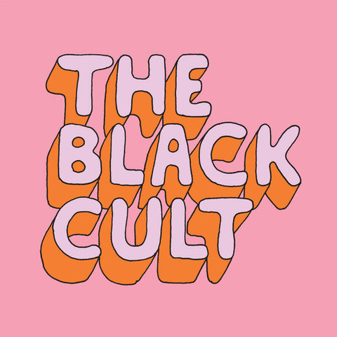 The Black Cult - The Black Cult