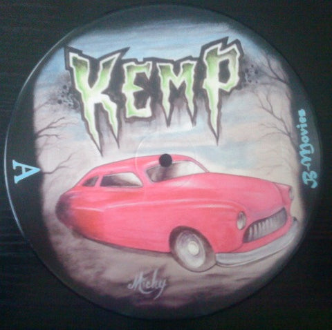 Kemp - Kemp