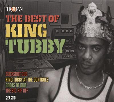 King Tubby - The Best Of King Tubby