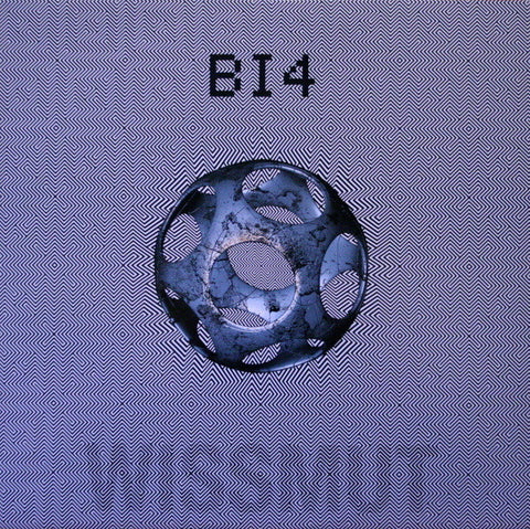 Wissmut - BI4