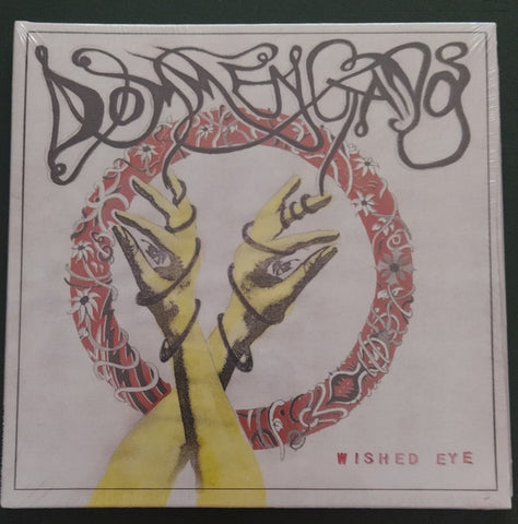 Dommengang - Wished Eye