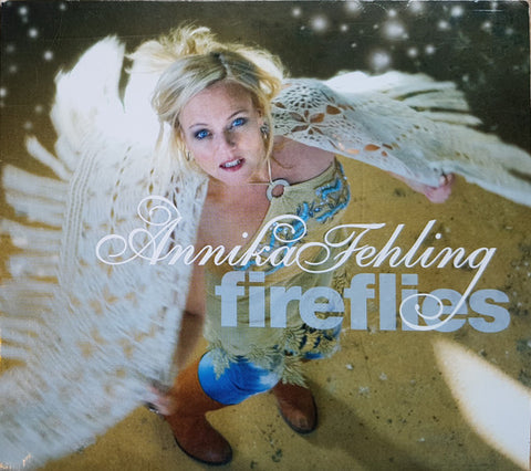 Annika Fehling - Fireflies