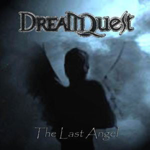 Dreamquest - The Last Angel