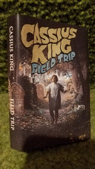 Cassius King - Field Trip