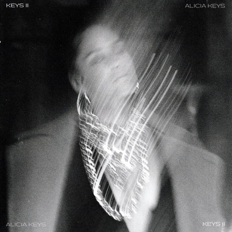 Alicia Keys - Keys II