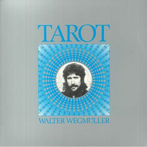 Walter Wegmüller - Tarot
