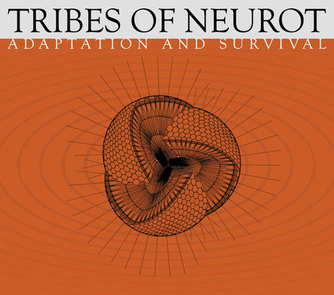 Tribes Of Neurot - Adaptation And Survival: The Insect Project