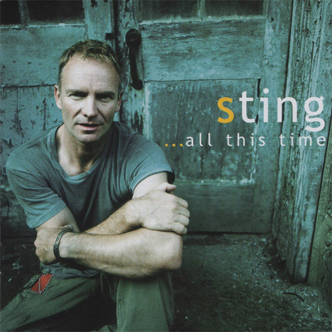 Sting - ...All This Time