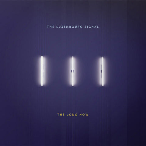 The Luxembourg Signal -  The Long Now