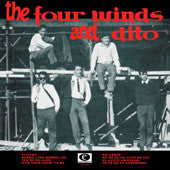 The Four Winds & Dito - The Four Winds And Dito
