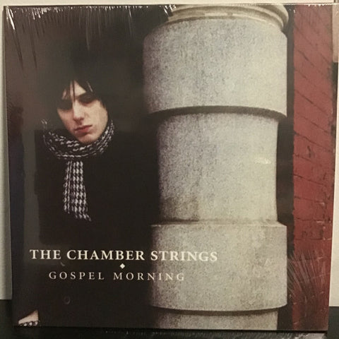 The Chamber Strings - Gospel Morning
