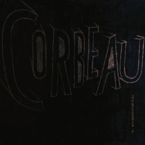 Le Corbeau - VI - Sun Creeps Up The Wall