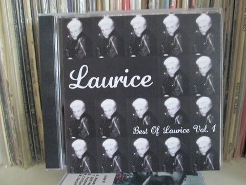 Laurice - Best Of Laurice Vol 1