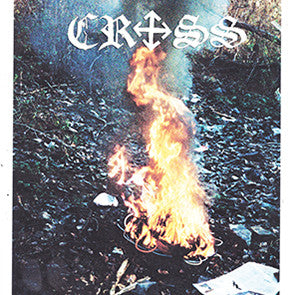 CROSS - Pyre/Repetition 7