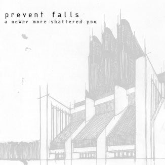 Prevent Falls - A Newer More Shattered You