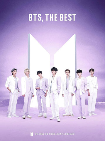 BTS - The Best
