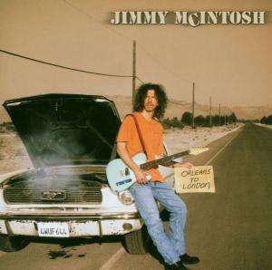 Jimmy McIntosh - New Orleans To London
