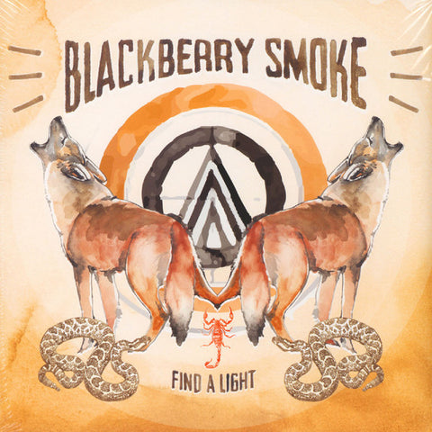 Blackberry Smoke - Find A Light