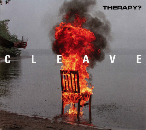 Therapy? - Cleave