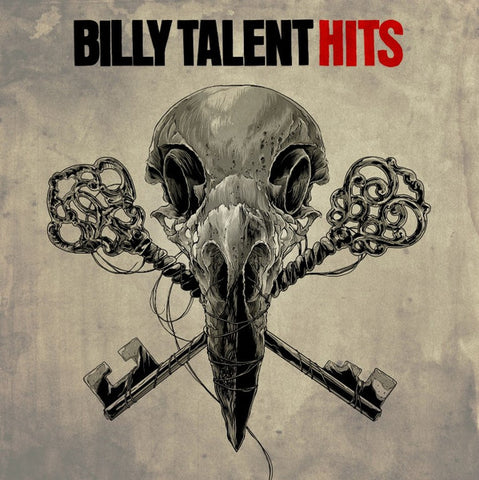 Billy Talent - Billy Talent - Hits