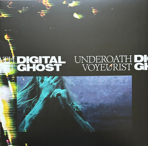Underoath - Voyeurist: Digital Ghost