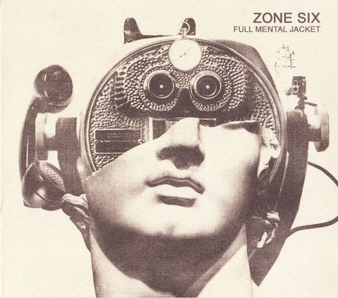 Zone Six - Full Mental Jacket
