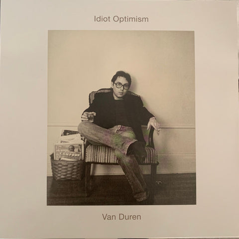 Van Duren - Idiot Optimism