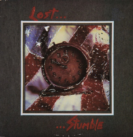 Lost - Stumble