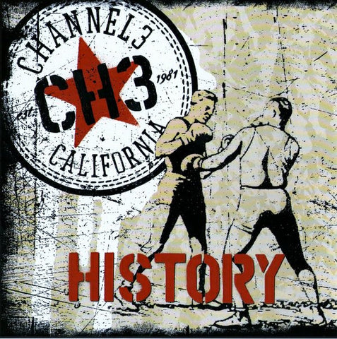 Channel 3 - History