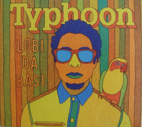 Typhoon - Lobi Da Basi