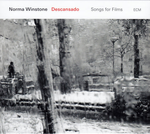 Norma Winstone - Descansado (Songs For Films)