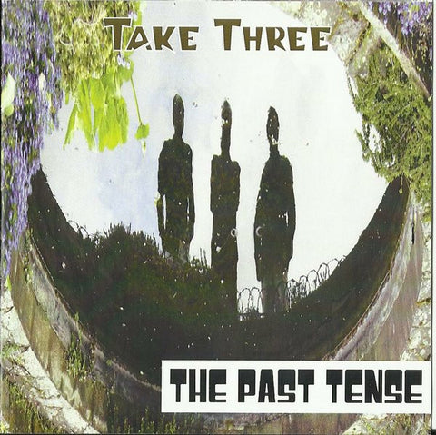 The Past Tense - Take Three