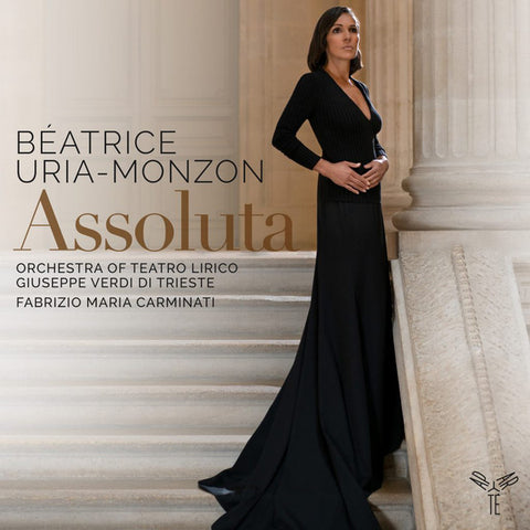 Béatrice Uria-Monzon - Assoluta