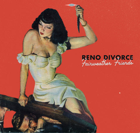 Reno Divorce - Fairweather Friends