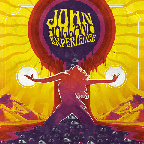 John Holland Experience - John Holland Experience