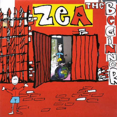 Zea - The Beginner